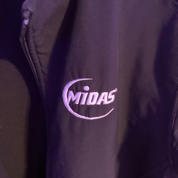 Jacket - Picture 5 of 6